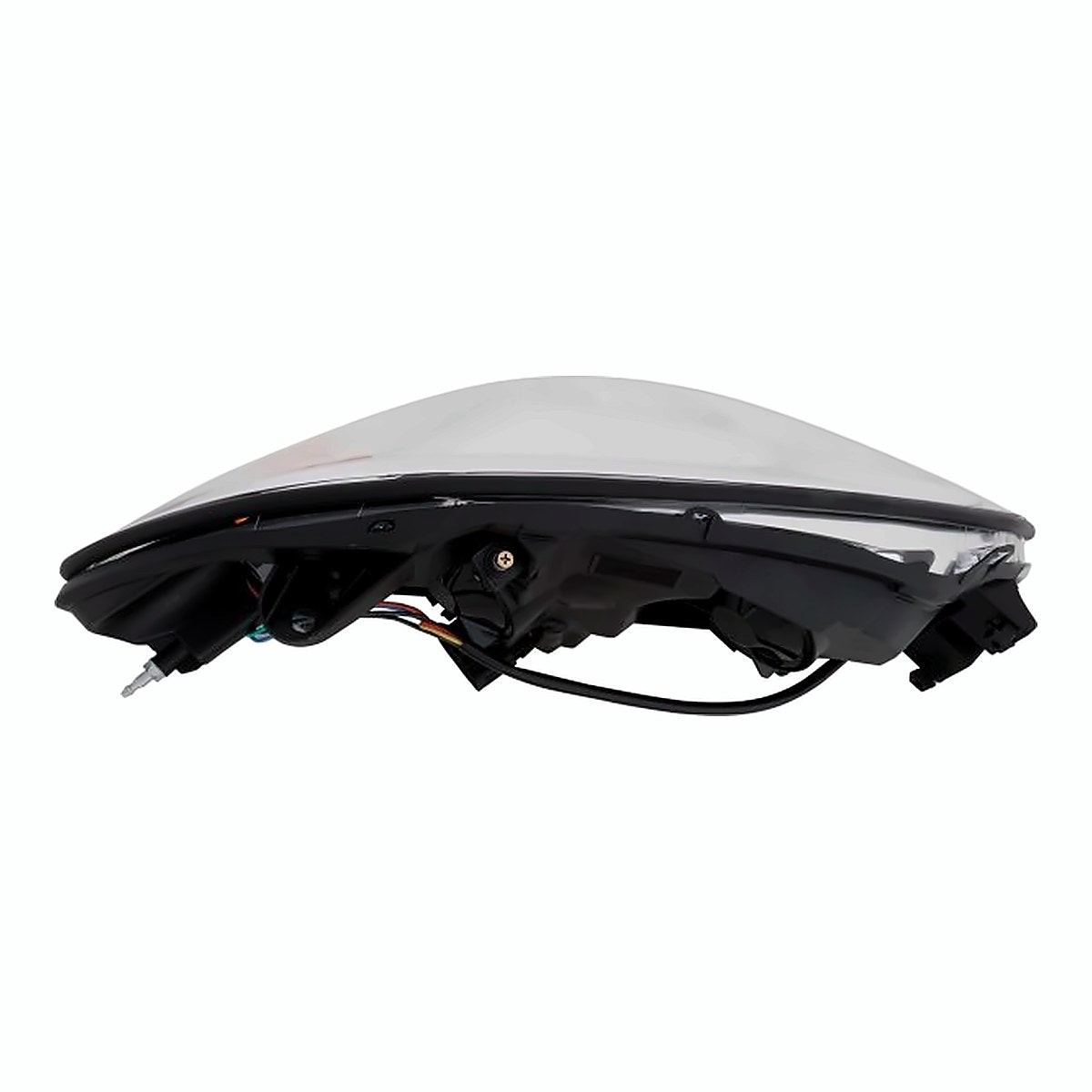 2006-2013 Chevrolet Impala Headlight Driver Side – Side View (GM2502261)