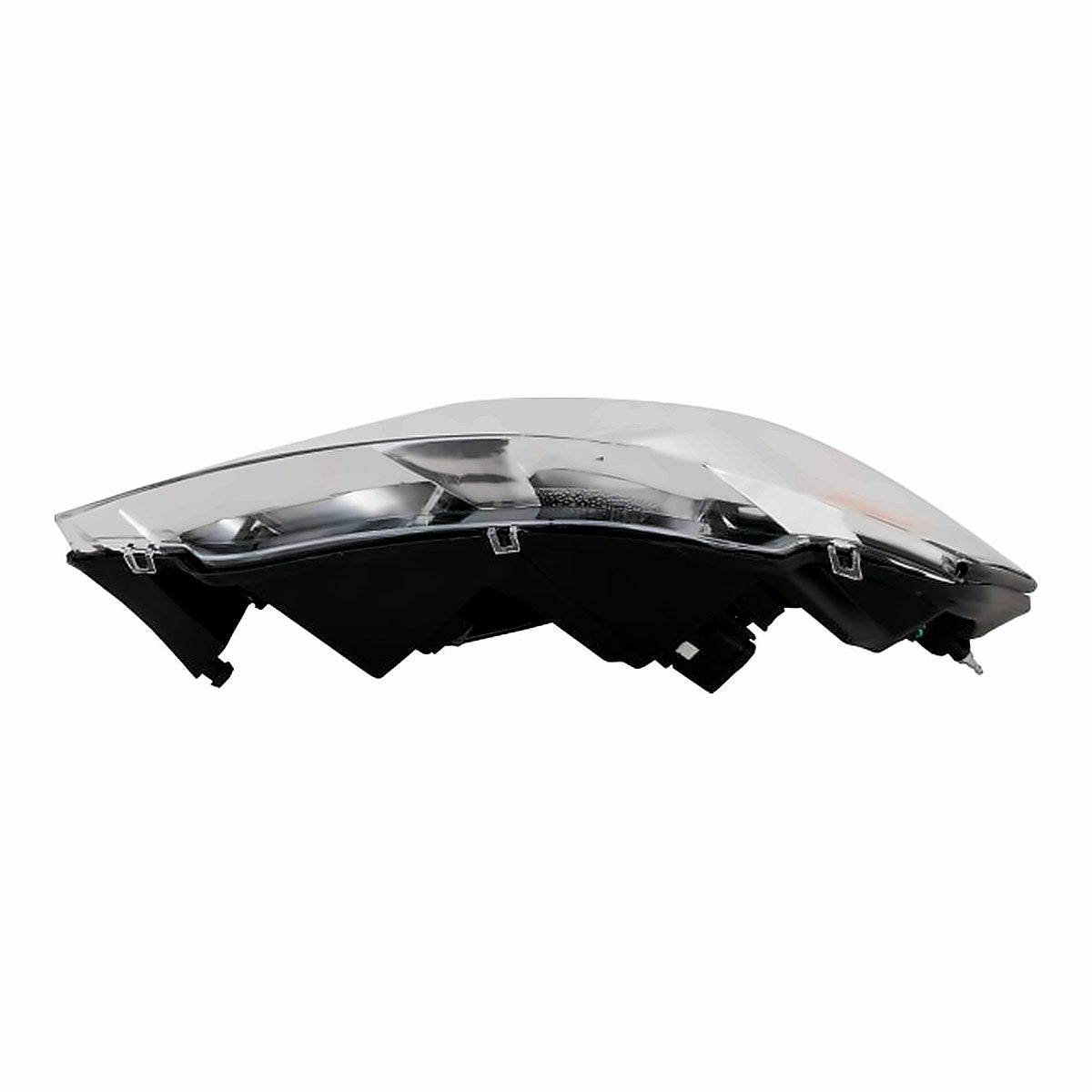 2006-2013 Chevrolet Impala Headlight Driver Side – Angle View (GM2502261)