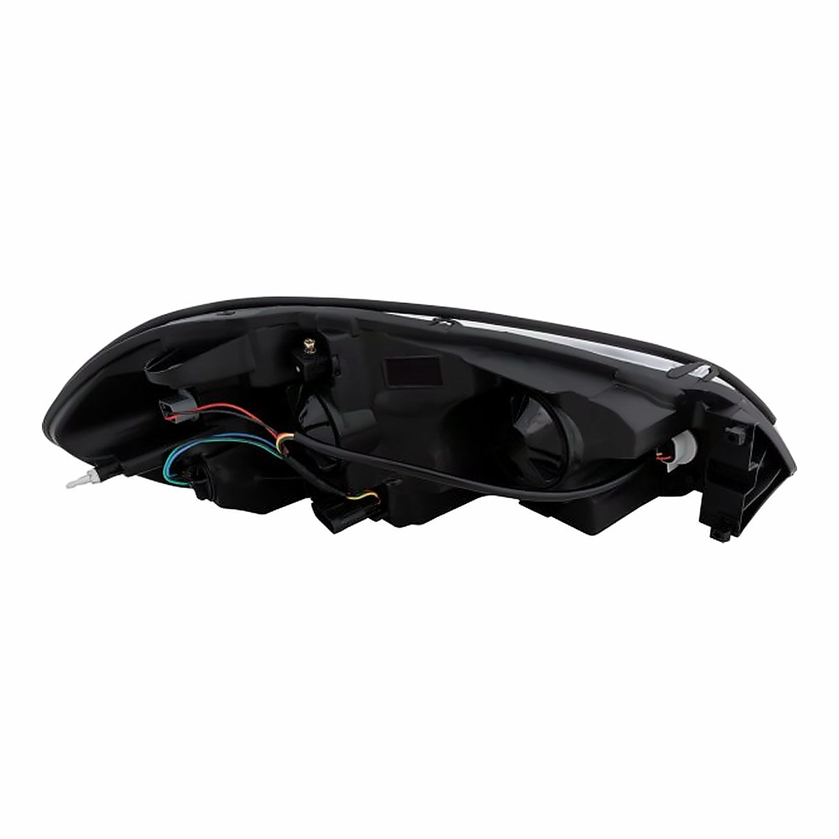 2006-2013 Chevrolet Impala Headlight Driver Side – Close-Up View (GM2502261)