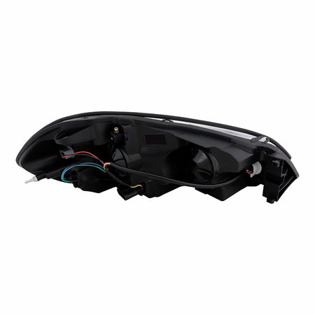 2006-2013 Chevrolet Impala Headlight Driver Side – Close-Up View (GM2502261)