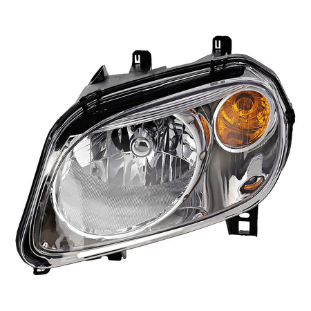 2006-2011 Chevrolet Hhr Headlight Driver Side Ls/Lt Without Special Pkg – Side View (GM2502262)