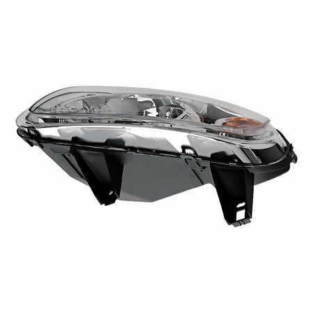 2006-2011 Chevrolet Hhr Headlight Driver Side Ls/Lt Without Special Pkg – Detail View (GM2502262)