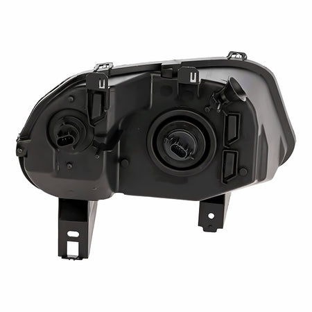 2006-2011 Chevrolet Hhr Headlight Driver Side Ls/Lt Without Special Pkg – Installed View (GM2502262)