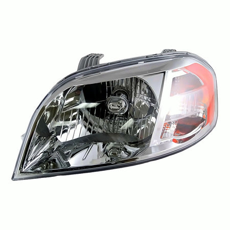 2007-2008 Pontiac Wave_Sedan Headlight Driver Side – Side View (GM2502273)