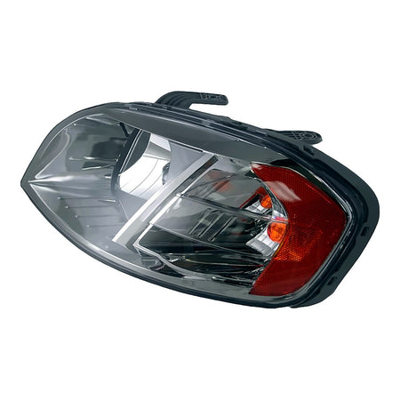 2007-2008 Pontiac Wave_Sedan Headlight Driver Side – Detail View (GM2502273)