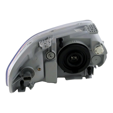 2007-2008 Pontiac Wave_Sedan Headlight Driver Side – Back View (GM2502273)