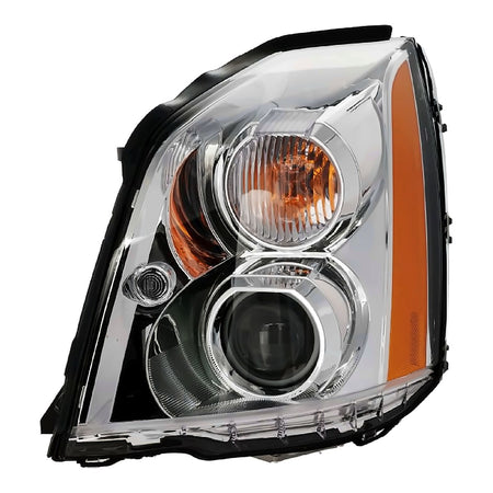 2006-2011 Cadillac Dts Headlight Driver Side Hid – Front View (GM2502275)