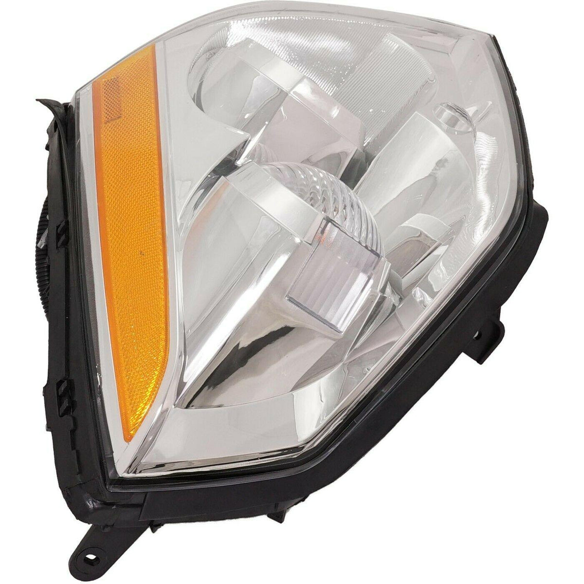 2006-2011 Cadillac Dts Headlight Driver Side Hid 