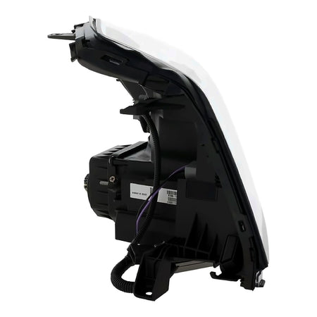 2006-2011 Cadillac Dts Headlight Driver Side Hid – Close-Up View (GM2502275)