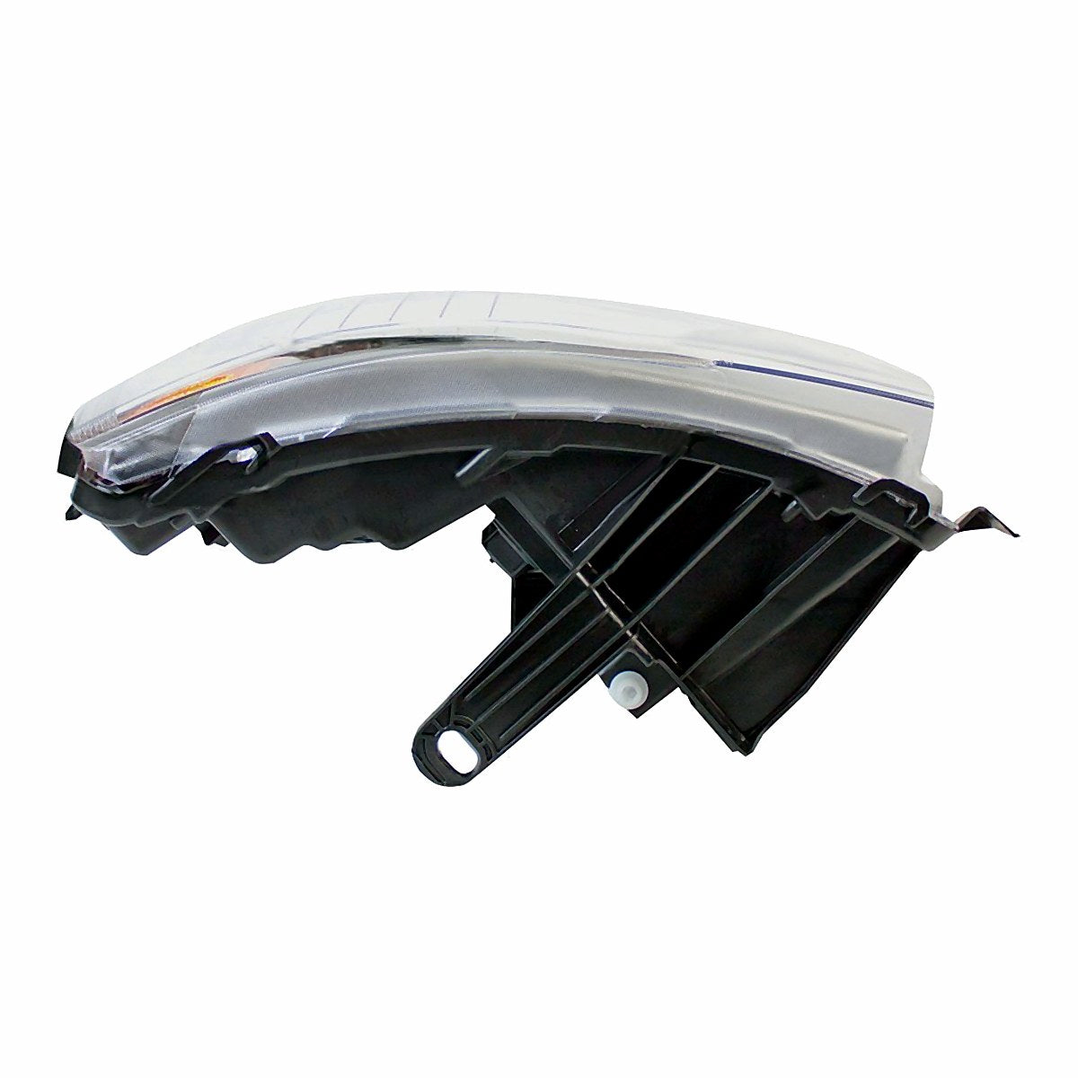 2007-2013 Chevrolet Silverado 1500 Headlight Driver Side – GM2502280-4