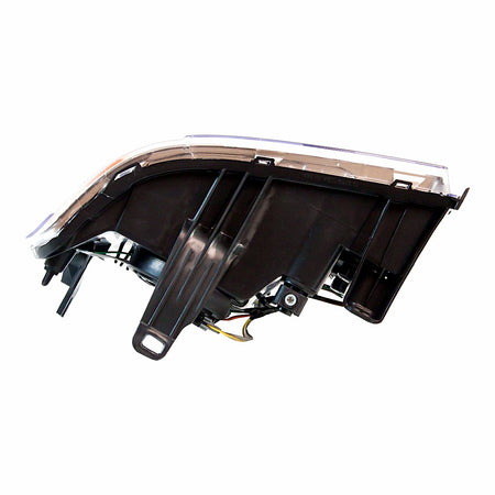 2007-2013 Gmc Denali 1500 Headlight Driver Side – GM2502283-3