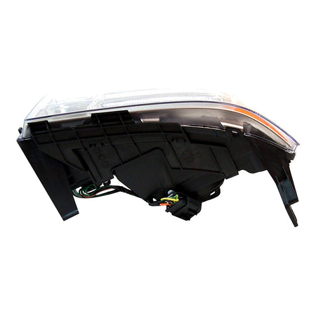2007-2013 Gmc Denali 1500 Headlight Driver Side – GM2502283-4