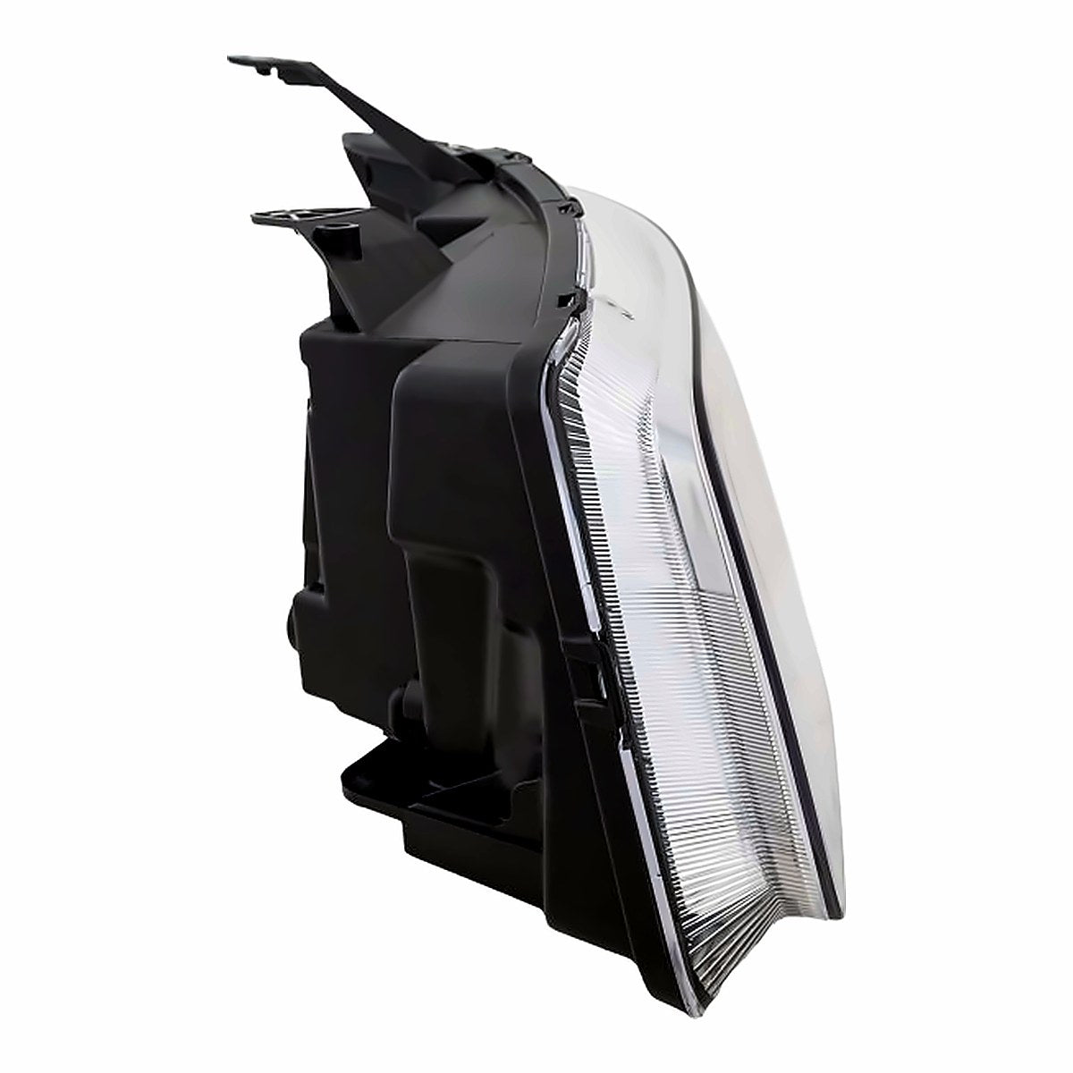 2006-2009 Pontiac Torrent Headlight Driver Side – Angle View (GM2502284)