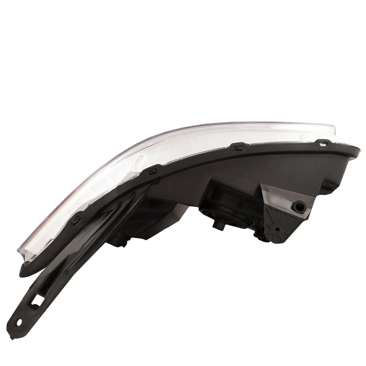 2006-2009 Pontiac Torrent Headlight Driver Side 