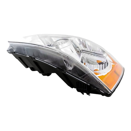 2006-2009 Pontiac Torrent Headlight Driver Side – Detail View (GM2502284)