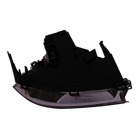 2007-2009 Cadillac Escalade Headlight Driver Side Hid First Design – GM2502291-4