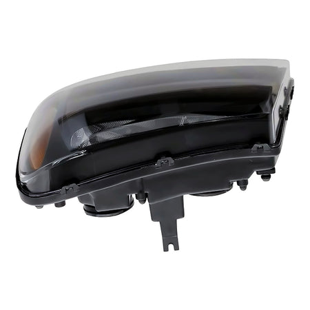 2006-2009 Chevrolet Trailblazer Headlight Driver Side Lt Model – Angle View (GM2502304)