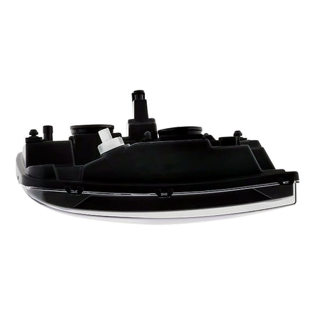 2006-2009 Chevrolet Trailblazer Headlight Driver Side Lt Model – Detail View (GM2502304)
