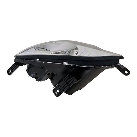 2012-2014 Chevrolet Captiva Headlight Driver Side – Side View (GM2502306)
