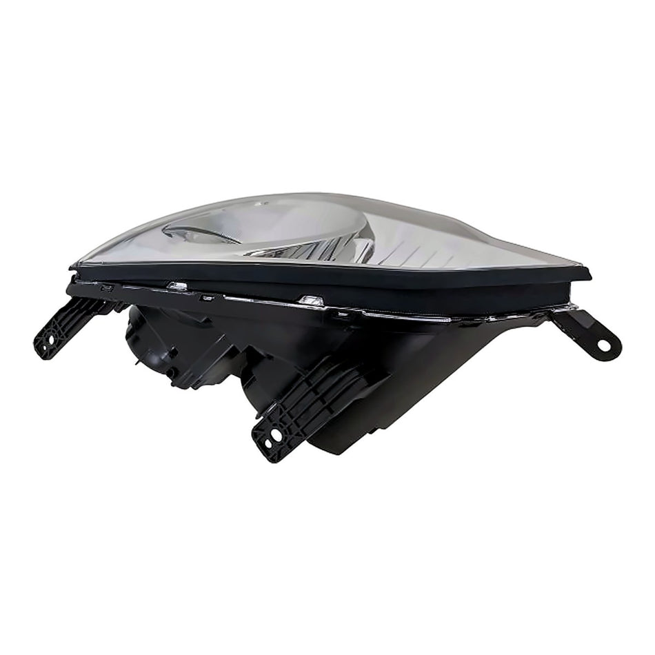 2012-2014 Chevrolet Captiva Headlight Driver Side – Side View (GM2502306)