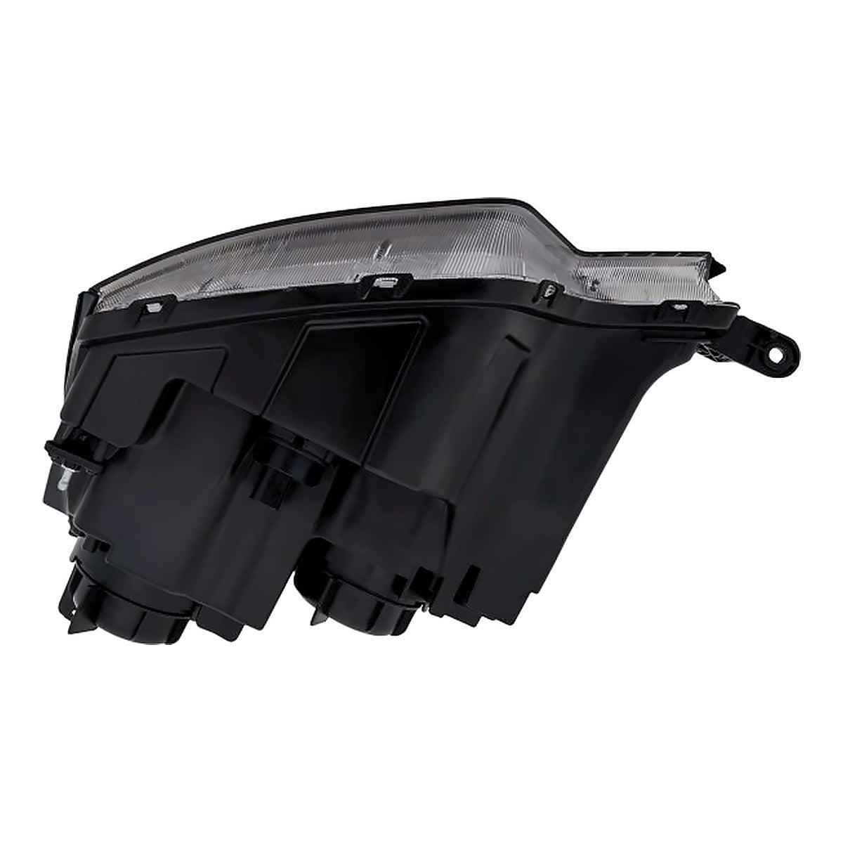 2012-2014 Chevrolet Captiva Headlight Driver Side – Angle View (GM2502306)