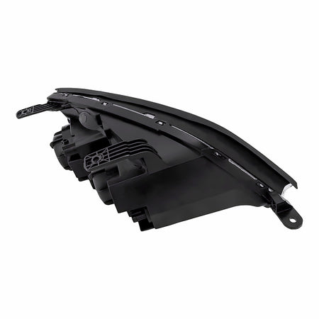2012-2014 Chevrolet Captiva Headlight Driver Side – Detail View (GM2502306)