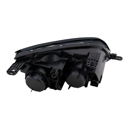 2012-2014 Chevrolet Captiva Headlight Driver Side – Close-Up View (GM2502306)