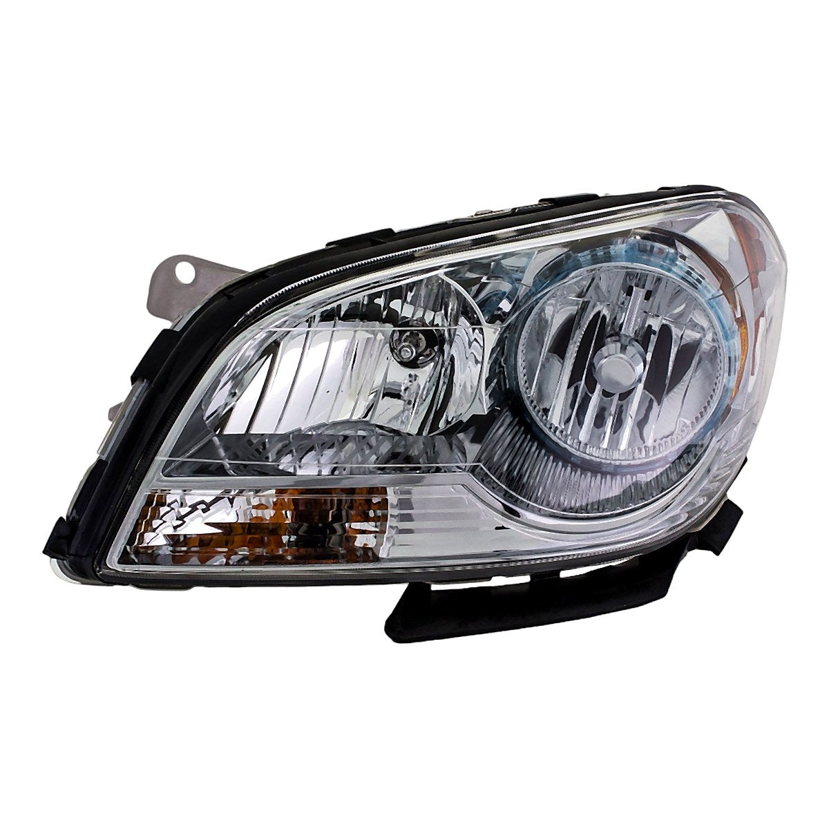 2008-2012 Chevrolet Malibu Headlight Driver Side – GM2502307-2