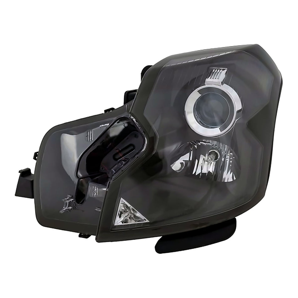 2003-2007 Cadillac Cts Headlight Driver Side Hid – Front View (GM2502315)