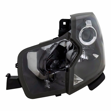 2003-2007 Cadillac Cts Headlight Driver Side Hid – Side View (GM2502315)