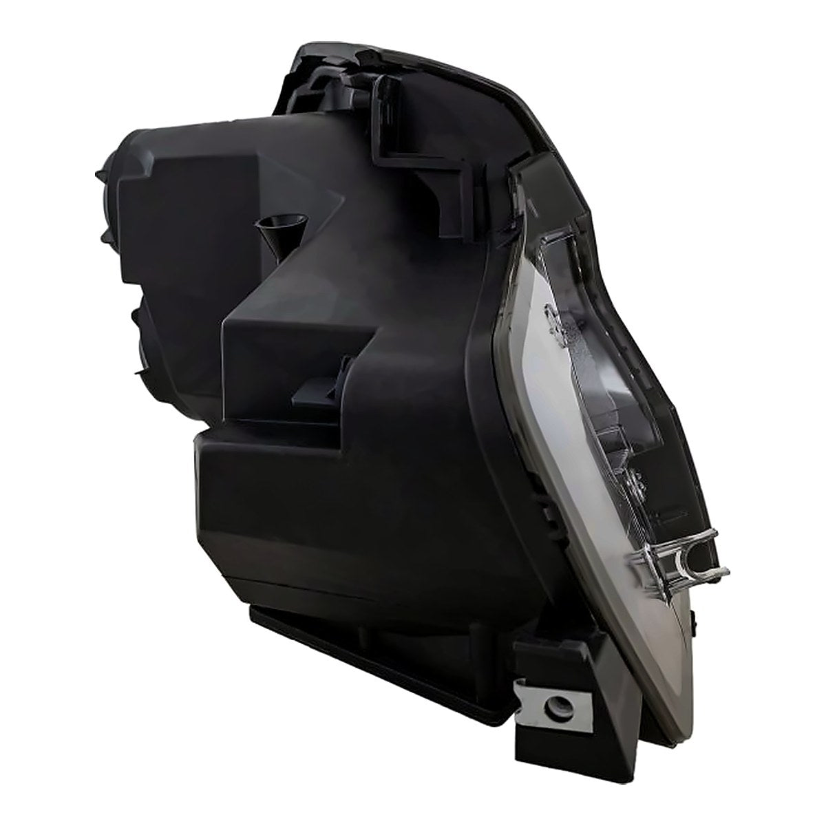 2003-2007 Cadillac Cts Headlight Driver Side Hid – Angle View (GM2502315)