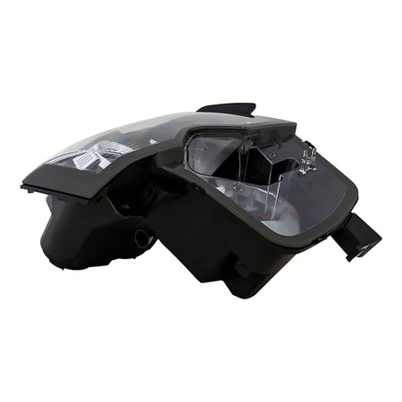 2003-2007 Cadillac Cts Headlight Driver Side Hid – Detail View (GM2502315)