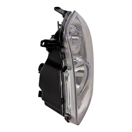 2007-2014 GMC Yukon Xl Denali Headlight Driver Side - opposite side angle, Part GM2502318