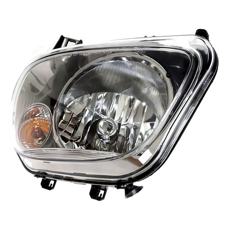 2007-2010 Chevrolet Hhr Headlight Driver Side With Rpo-B2E (Regular Production Option-Spring Special Pkg) – Side View (GM2502321)
