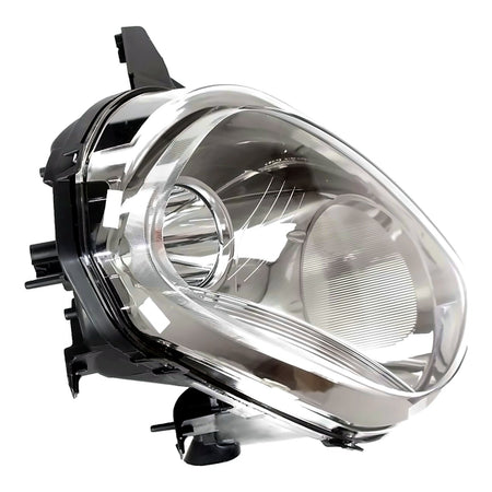 2007-2010 Chevrolet Hhr Headlight Driver Side With Rpo-B2E (Regular Production Option-Spring Special Pkg) – Angle View (GM2502321)