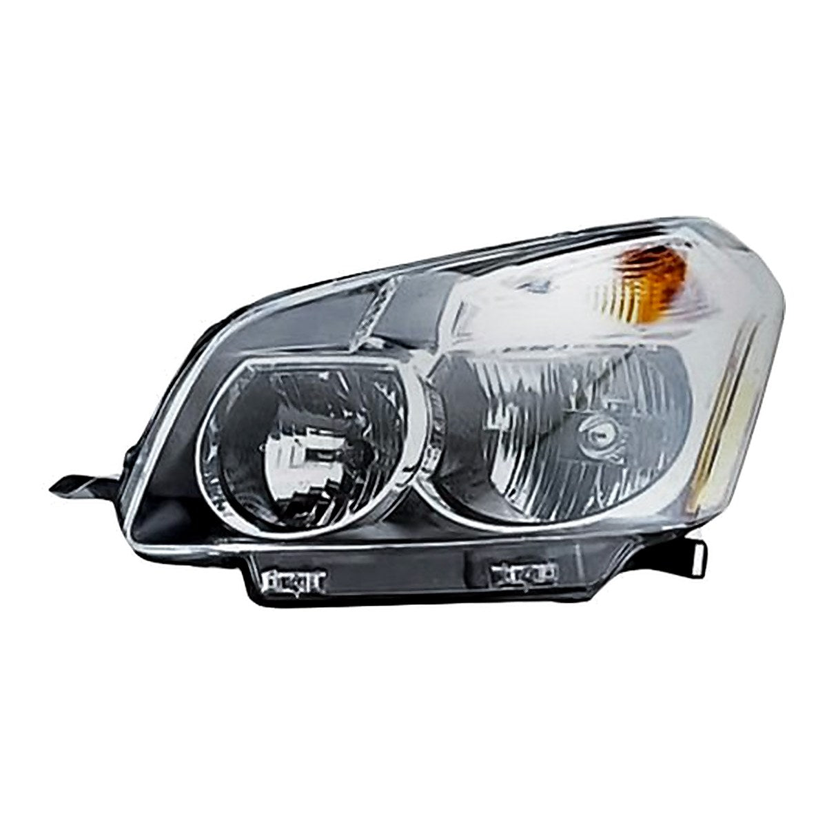 2009-2010 Pontiac Vibe Headlight Driver Side – GM2502327