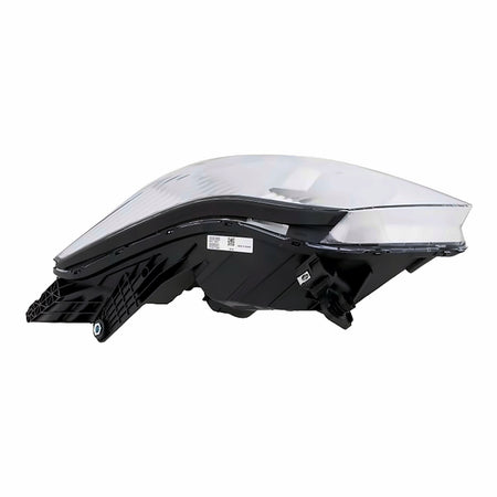 2009-2012 Chevrolet Traverse Headlight Driver Side Ls/Lt – Side View (GM2502330)