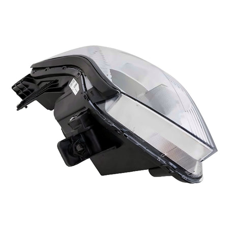 2009-2012 Chevrolet Traverse Headlight Driver Side Ls/Lt – Angle View (GM2502330)