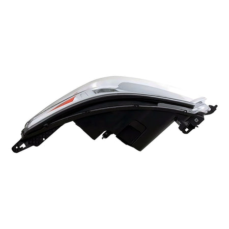 2010 Buick Allure Headlight Driver Side Halogen – Angle View (GM2502335)