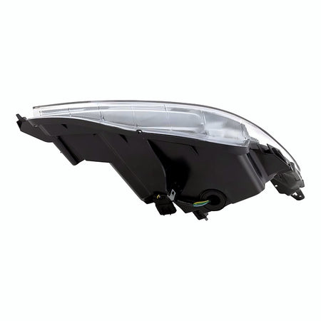 2010 Buick Allure Headlight Driver Side Halogen – Detail View (GM2502335)