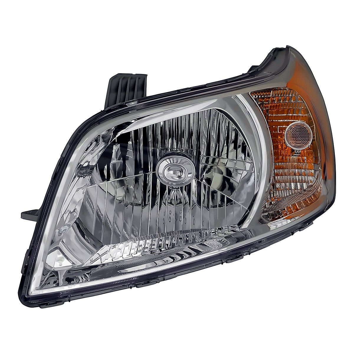 2009 Chevrolet Aveo_5 Headlight Driver Side – Front View (GM2502336)