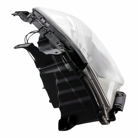 2010-2015 Chevrolet Equinox Headlight Driver Side Ls/Lt Models – Angle View (GM2502338)