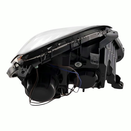 2010-2015 Chevrolet Equinox Headlight Driver Side Ls/Lt Models – Detail View (GM2502338)