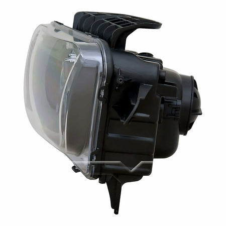 2010-2013 Chevrolet Camaro Headlight Driver Side Hid Zl1 14-15 – Side View (GM2502340)