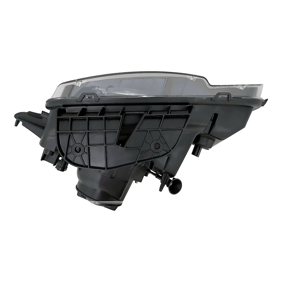 2010-2013 Chevrolet Camaro Headlight Driver Side Hid Zl1 14-15 – Detail View (GM2502340)