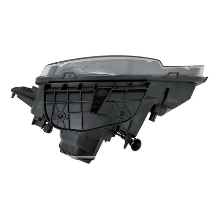 2010-2013 Chevrolet Camaro Headlight Driver Side Hid Zl1 14-15 – Detail View (GM2502340)