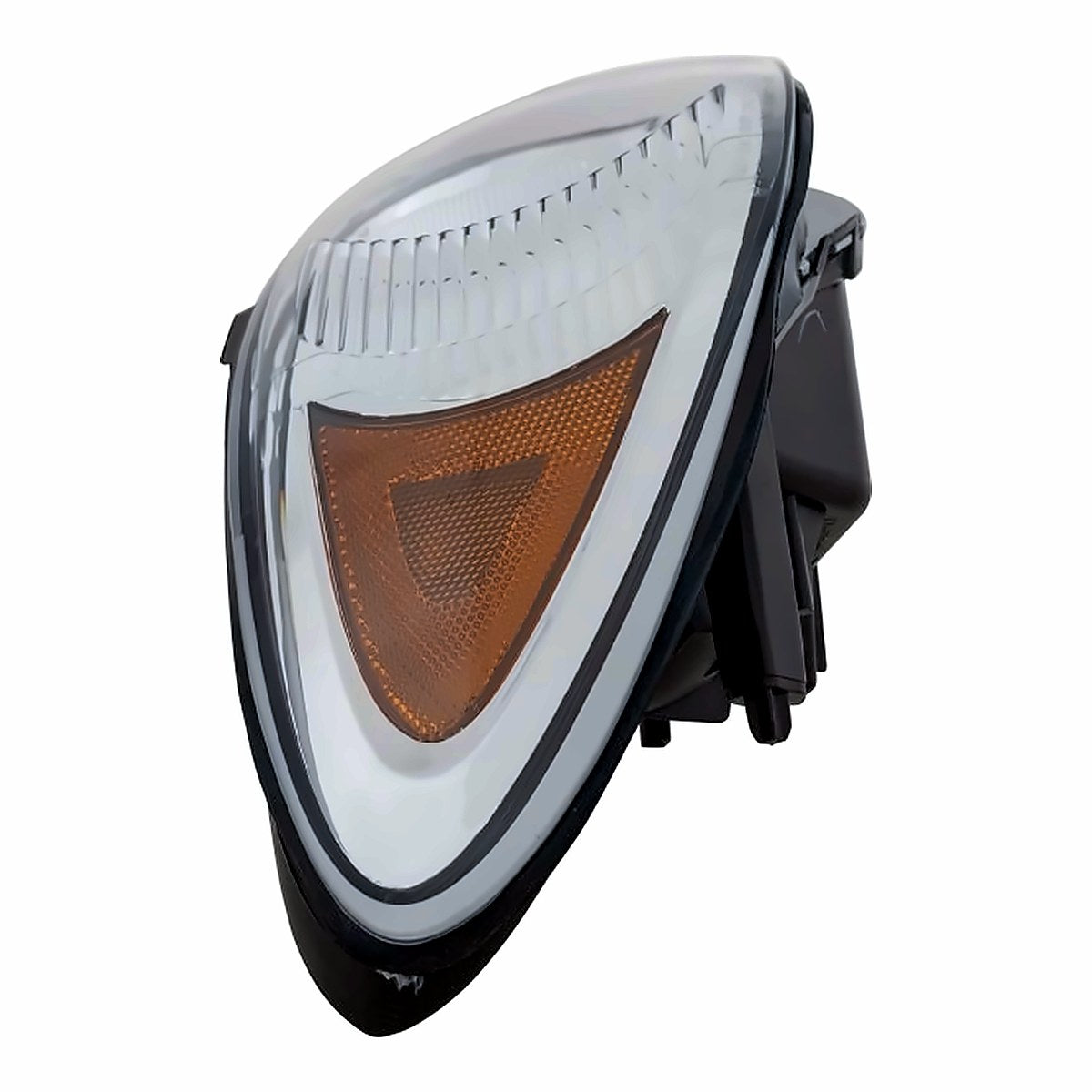 2008-2009 Buick Allure Headlight Driver Side – Angle View (GM2502341)