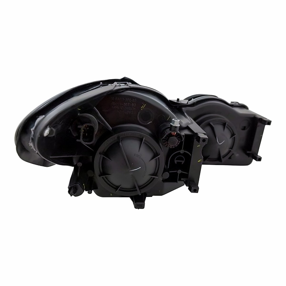 2008-2009 Buick Allure Headlight Driver Side – Back View (GM2502341)