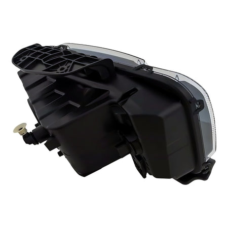 2010-2013 Chevrolet Camaro Headlight Driver Side – Angle View (GM2502346)