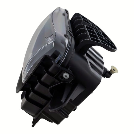 2010-2013 Chevrolet Camaro Headlight Driver Side – Detail View (GM2502346)